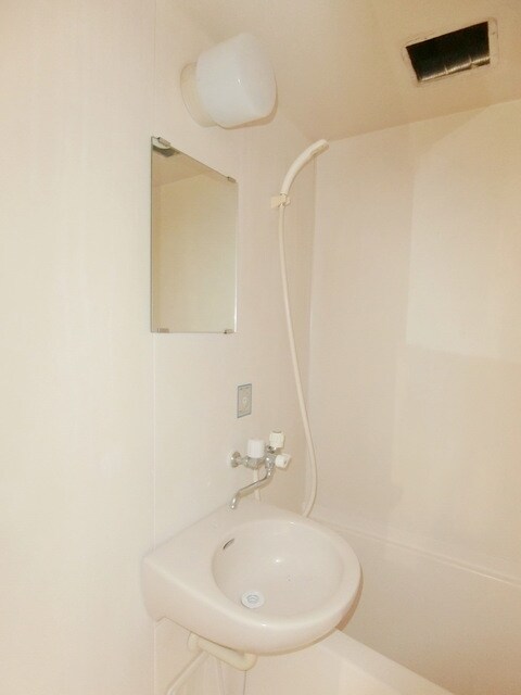 ハイムオカベの物件内観写真