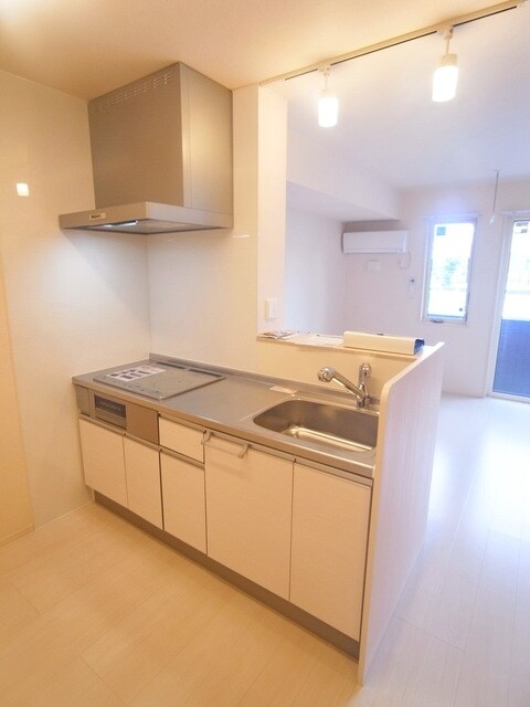 SPIRAL TOWNの物件内観写真