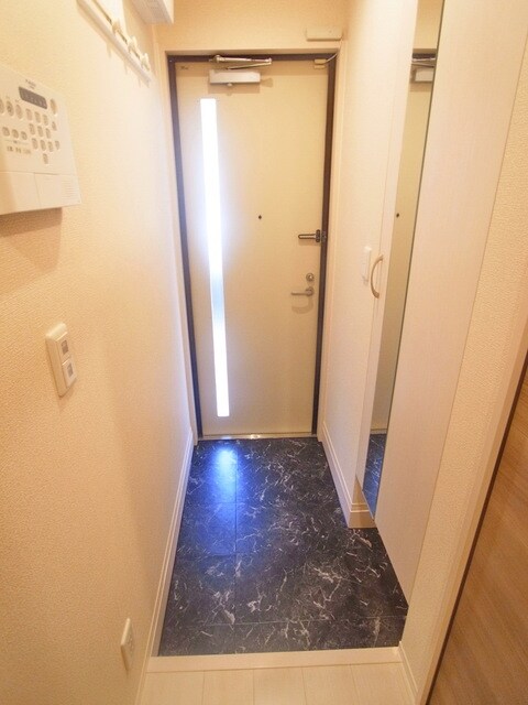 SPIRAL TOWNの物件内観写真