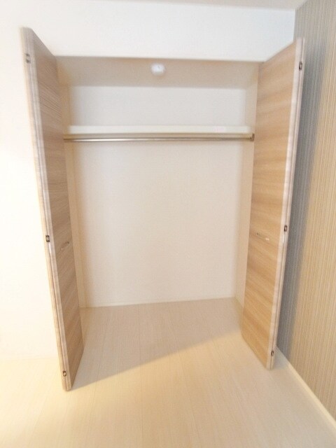 SPIRAL TOWNの物件内観写真