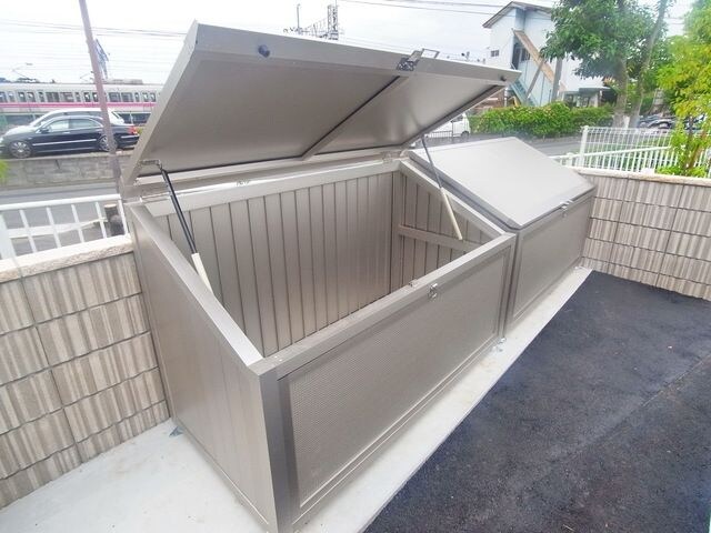 SPIRAL TOWNの物件内観写真