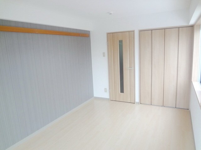 白樺マンションの物件内観写真