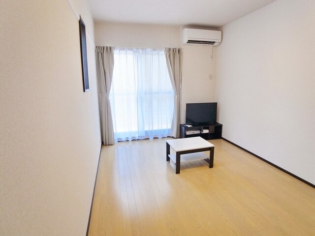 レオネクスト寿の物件内観写真