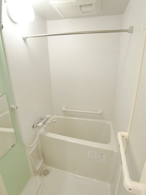 レオネクスト寿の物件内観写真