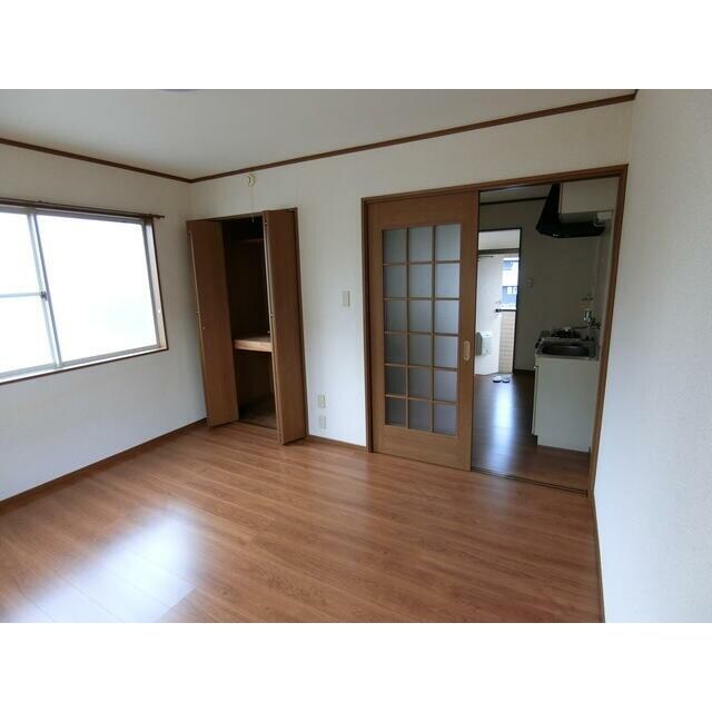 シティーライトの物件内観写真