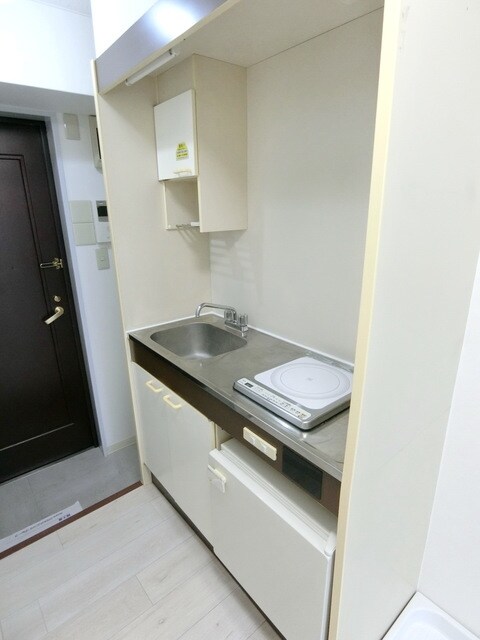 ヴェルト21の物件内観写真