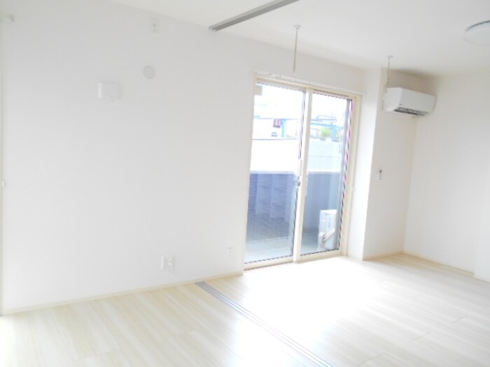 セントバーバラ国立の物件内観写真