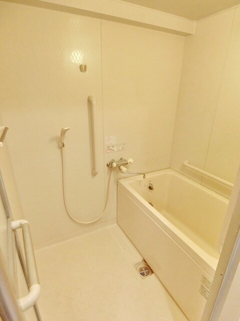 ラフィネ立川の物件内観写真