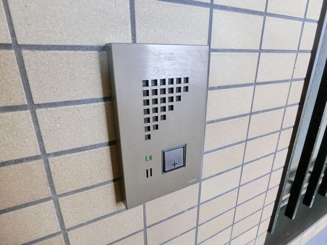 ラフィネ立川の物件内観写真