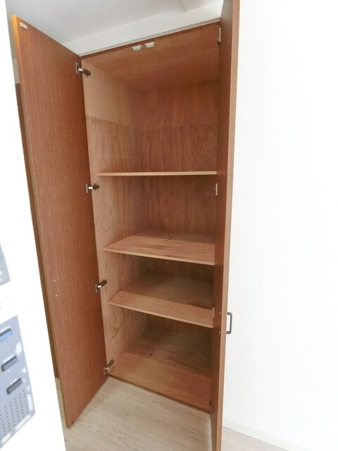 ラフィネ立川の物件内観写真