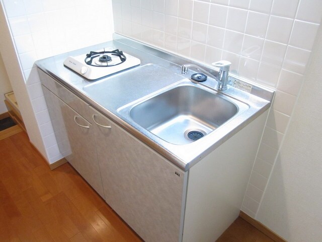 ヴェルデスの物件内観写真