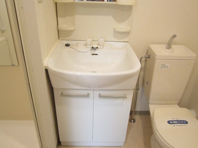 ヴェルデスの物件内観写真