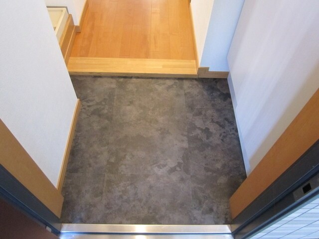 ヴェルデスの物件内観写真