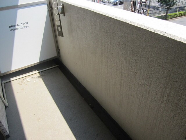 ヴェルデスの物件内観写真