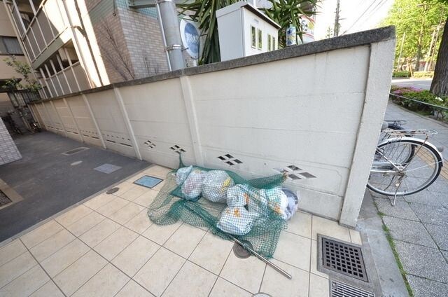 ヴェルデスの物件内観写真