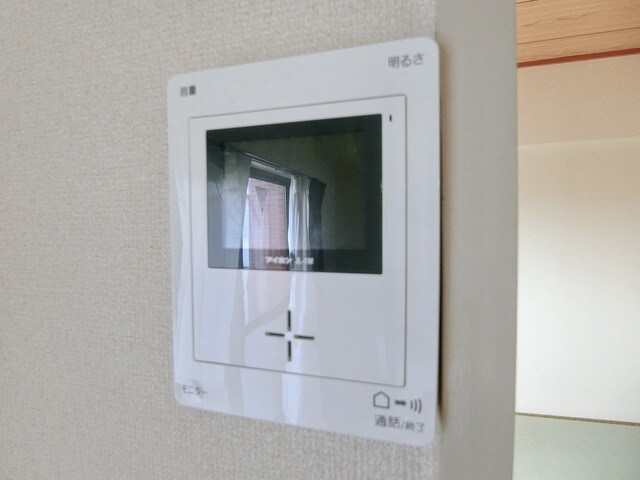 ラメール立川の物件内観写真