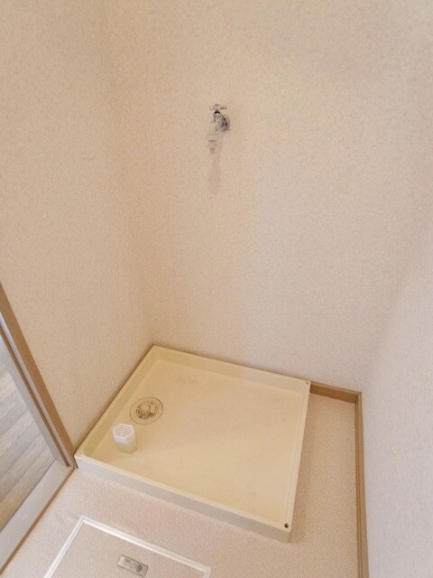 ラメール立川の物件内観写真