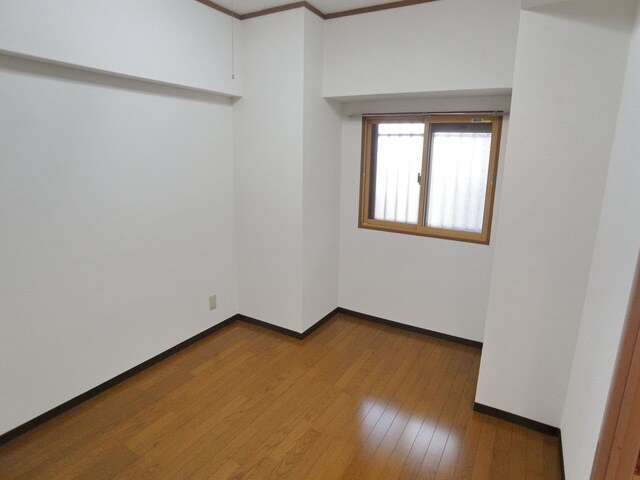 ラメール立川の物件内観写真