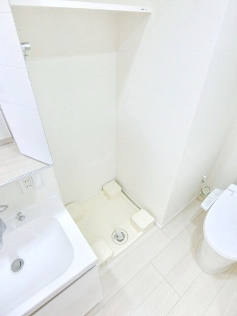 SYNEX TACHIKAWA(シーネクス立川)の物件内観写真