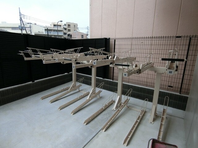 SYNEX TACHIKAWA(シーネクス立川)の物件内観写真