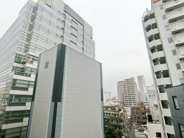 SYNEX TACHIKAWA(シーネクス立川)の物件内観写真