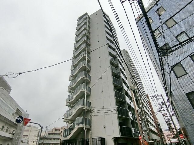 SYNEX TACHIKAWA(シーネクス立川)の物件内観写真