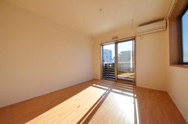 メゾンシープの物件内観写真