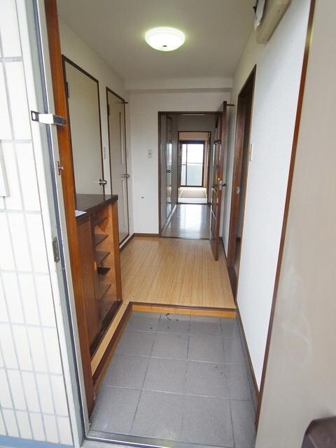 エクセル立川の物件内観写真