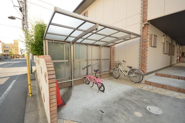 マグノリアの物件内観写真