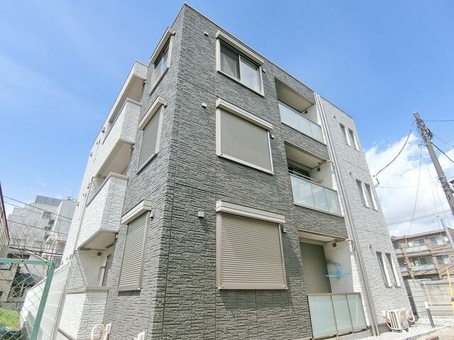 ラフィネマノワールの物件内観写真