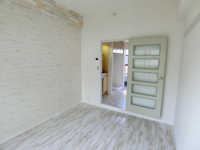 サバアビア・キコの物件内観写真