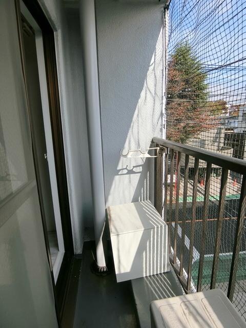 サバアビア・キコの物件内観写真