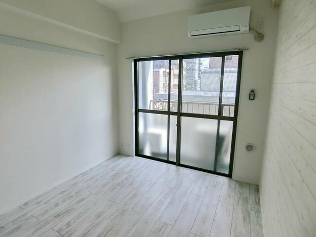 サバアビア・キコの物件内観写真