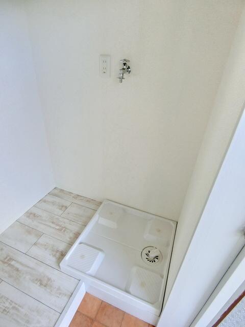 サバアビア・キコの物件内観写真