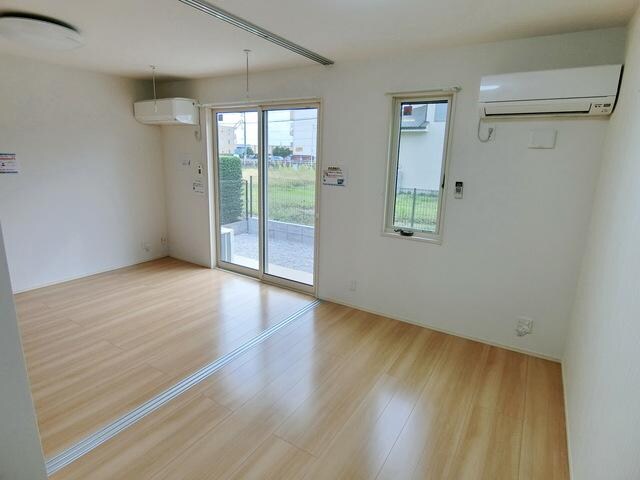 サンコート宮沢の物件内観写真