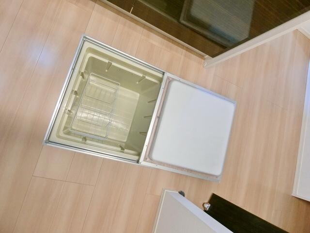 サンコート宮沢の物件内観写真