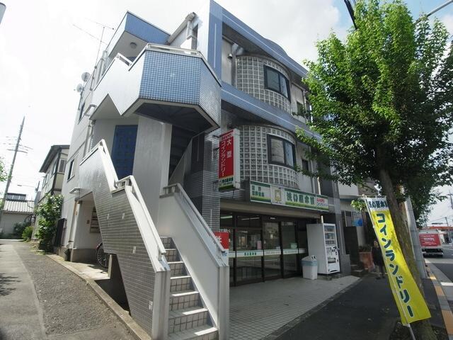 タケモトビルの物件内観写真