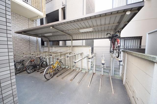 ヴェルデスの物件内観写真