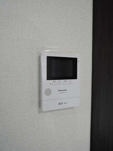 クラールK IIの物件内観写真