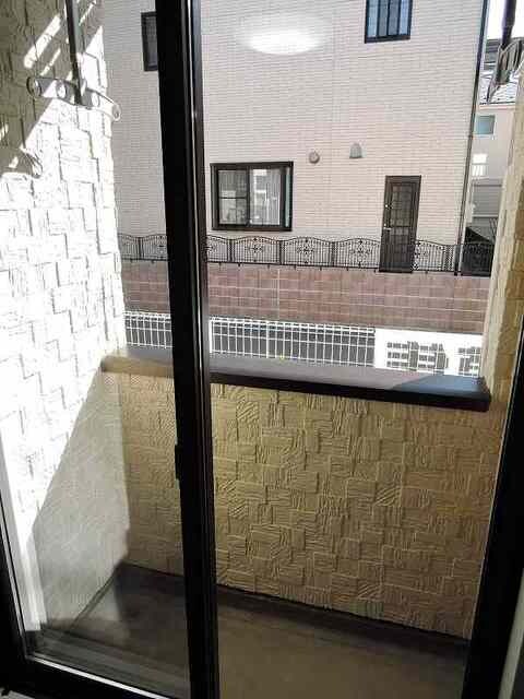 クラールK IIの物件内観写真