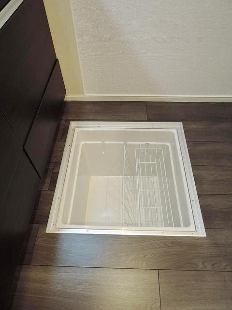 クラールK IIの物件内観写真