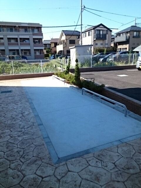 クラールK IIの物件内観写真