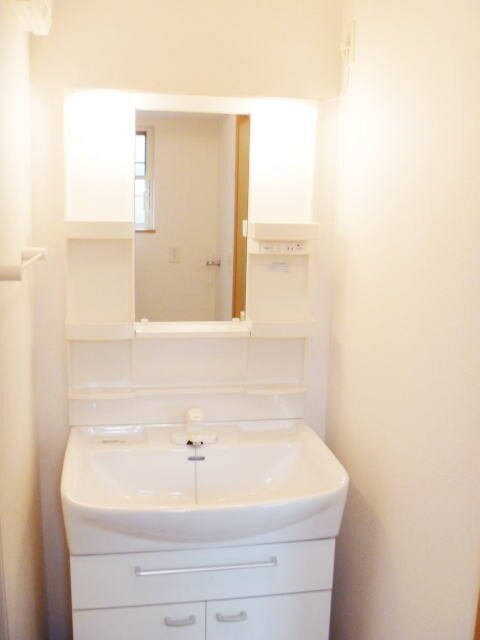 ル・モンヴェールの物件内観写真