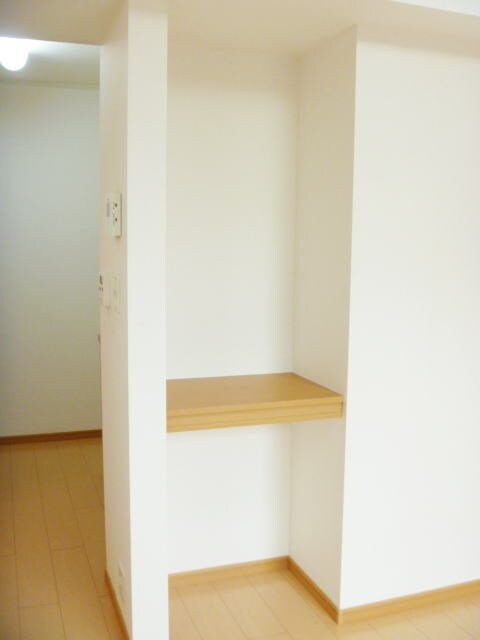 ル・モンヴェールの物件内観写真