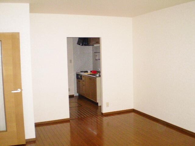 ロイヤルガーデン壱~七番館の物件内観写真