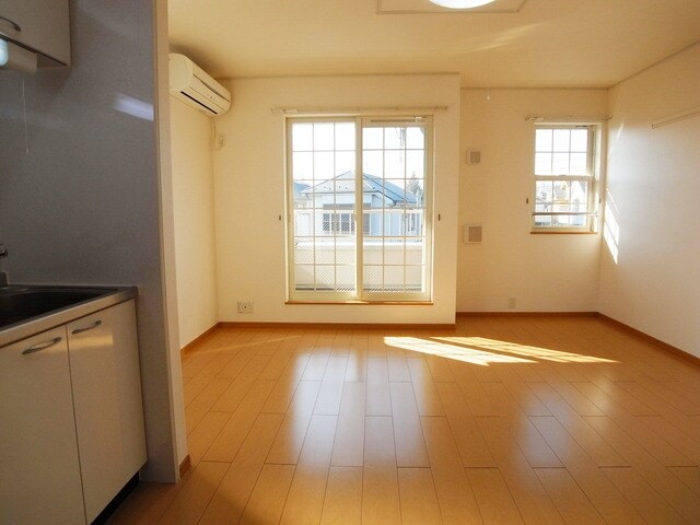 ル・モンヴェールの物件内観写真