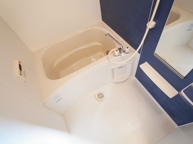 ル・モンヴェールの物件内観写真