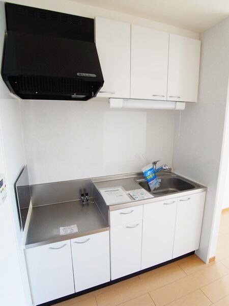 ル・モンヴェールの物件内観写真