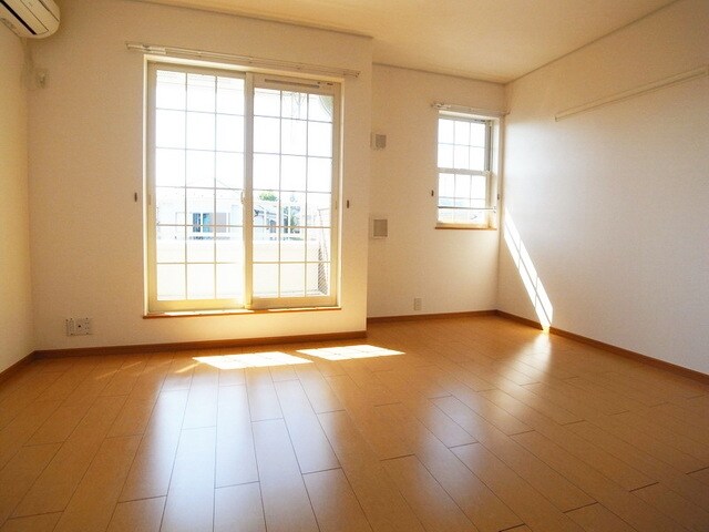 ル・モンヴェールの物件内観写真