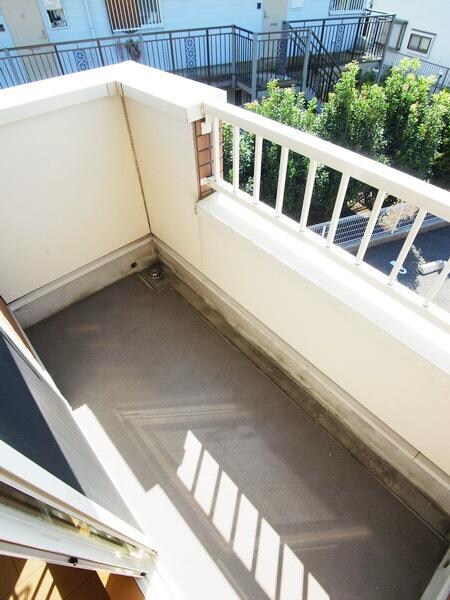 ル・モンヴェールの物件内観写真